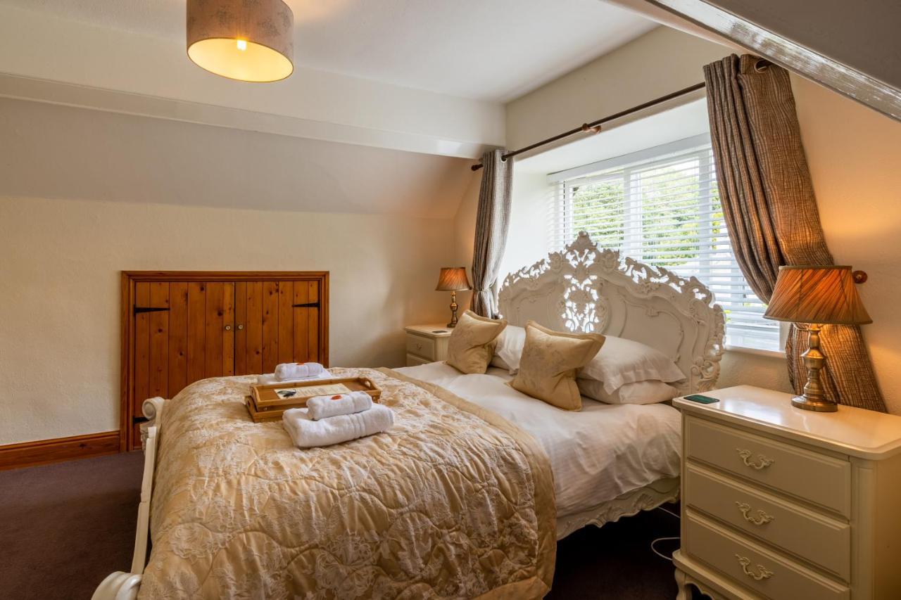 Chestnuts Guest House (Adults Only) ويندرمير المظهر الخارجي الصورة