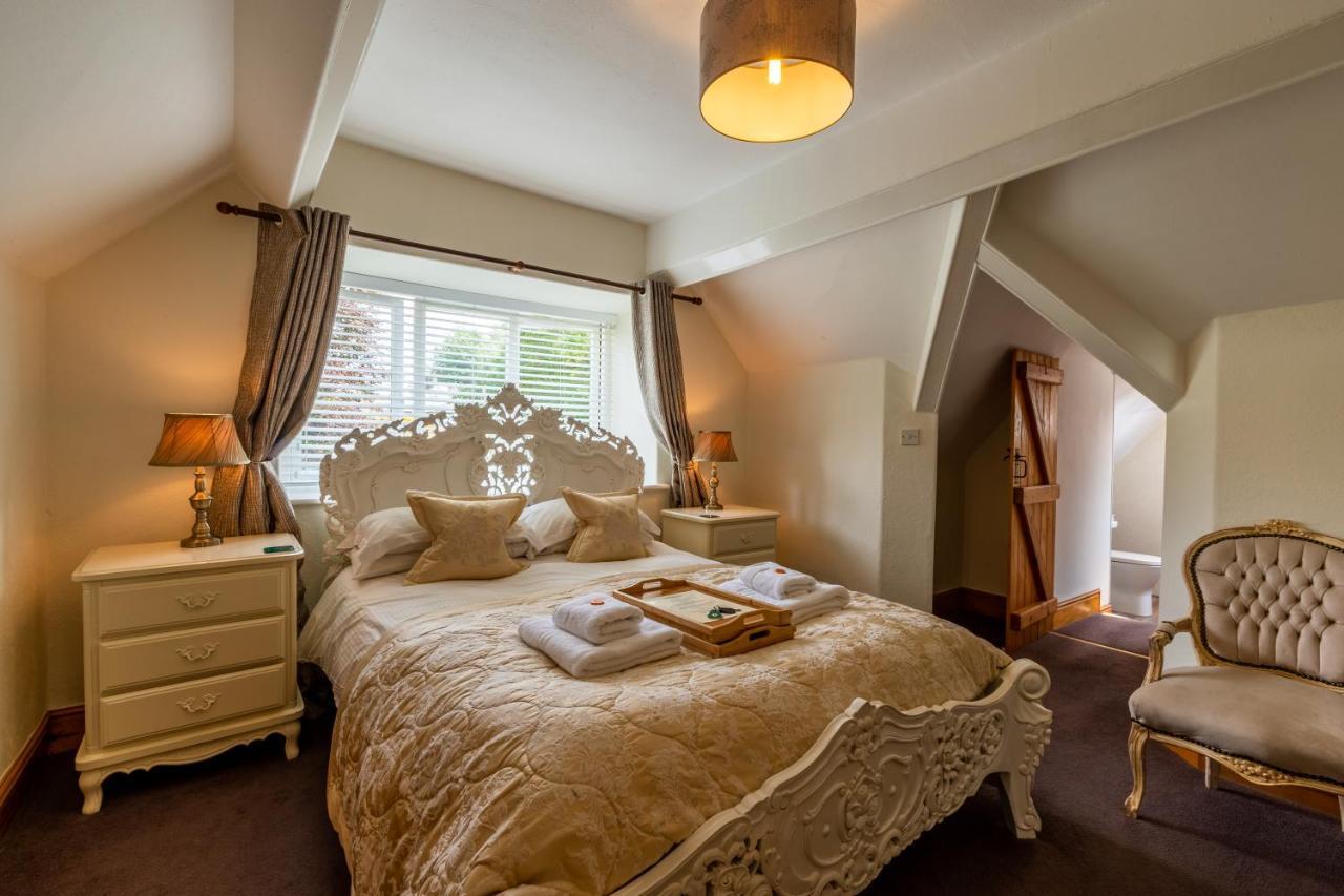 Chestnuts Guest House (Adults Only) ويندرمير المظهر الخارجي الصورة