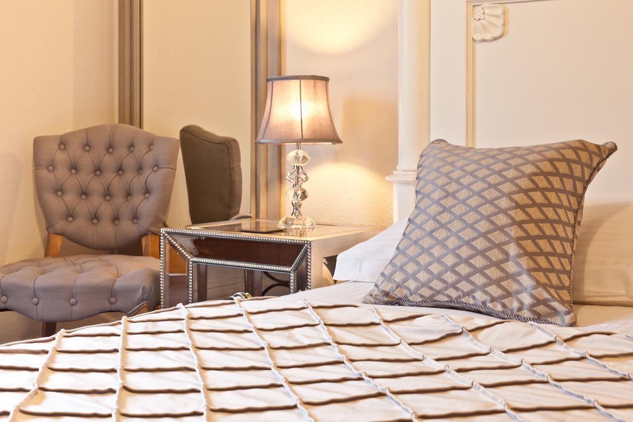 Chestnuts Guest House (Adults Only) ويندرمير المظهر الخارجي الصورة