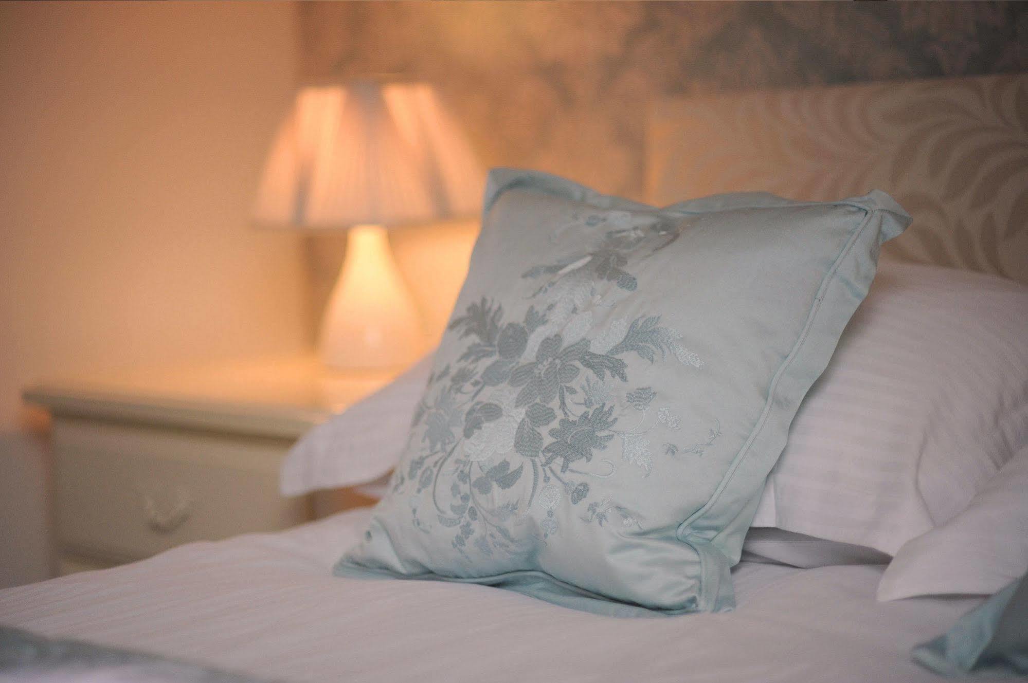 Chestnuts Guest House (Adults Only) ويندرمير المظهر الخارجي الصورة