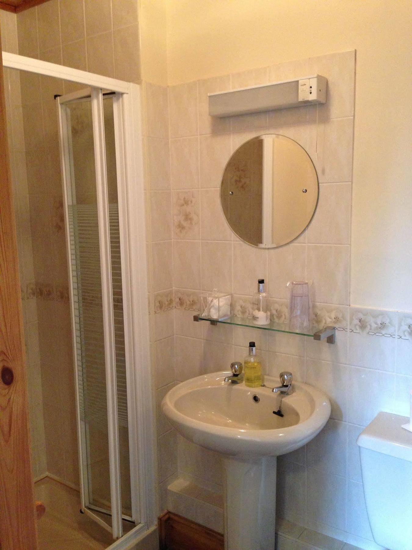 Chestnuts Guest House (Adults Only) ويندرمير المظهر الخارجي الصورة