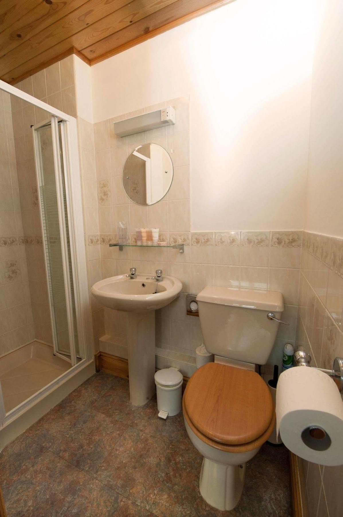 Chestnuts Guest House (Adults Only) ويندرمير المظهر الخارجي الصورة