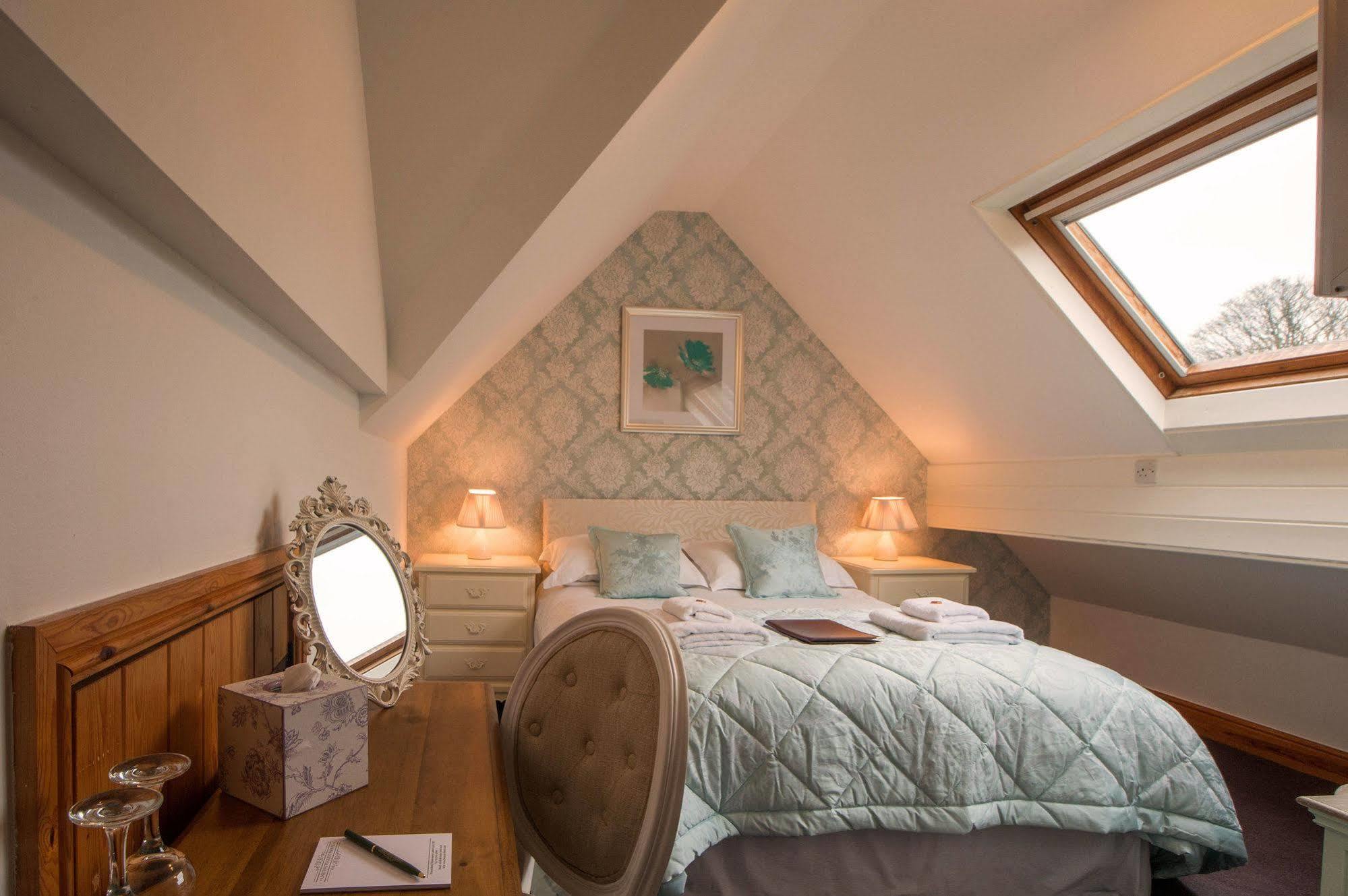 Chestnuts Guest House (Adults Only) ويندرمير المظهر الخارجي الصورة
